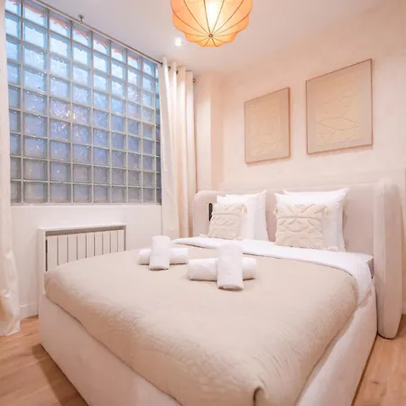 شقة Cia - Beaurepaire