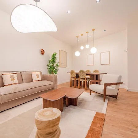 Cia - Beaurepaire شقة *