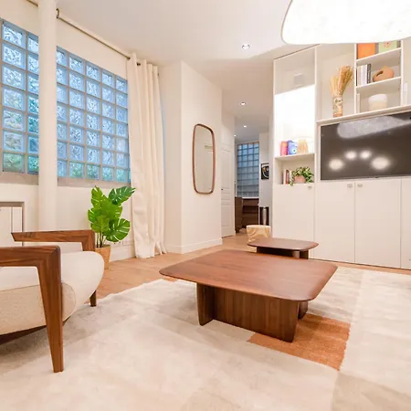 Cia - Beaurepaire شقة *