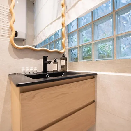 公寓 Cia - Beaurepaire 巴黎