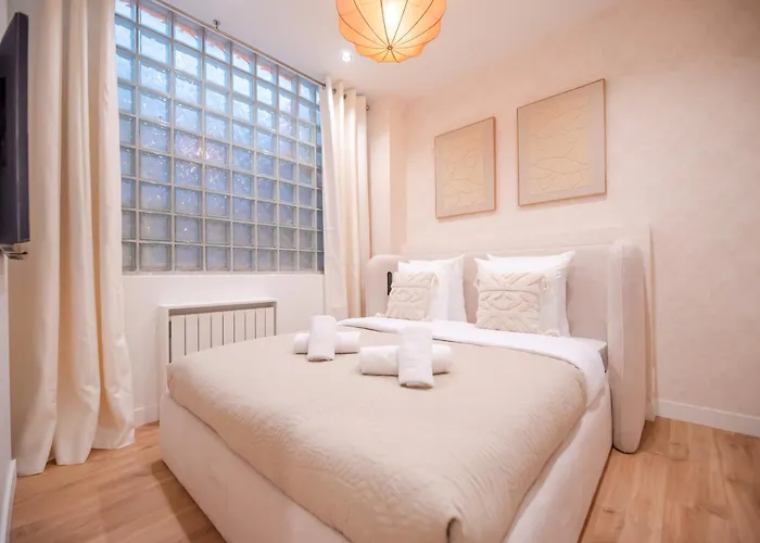 Appartement Cia - Beaurepaire