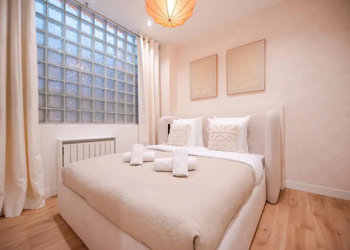 Apartamento Cia - Beaurepaire *