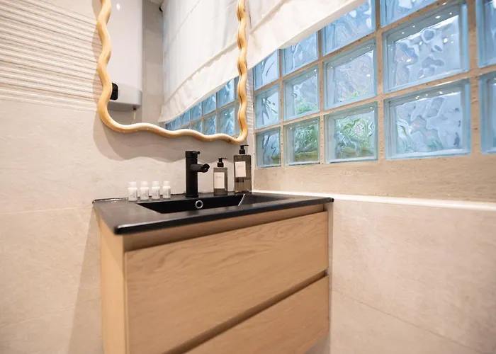 Apartmán Cia - Beaurepaire Paříž