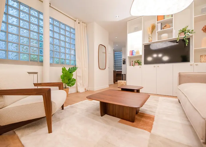 Cia - Beaurepaire Apartmán *