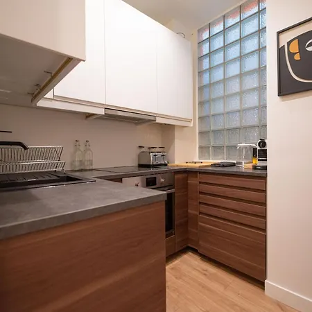 Cia - Beaurepaire Παρίσι