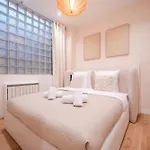 Apartment Cia - Beaurepaire *