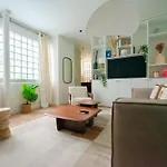 Cia - Beaurepaire Apartment