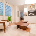 Cia - Beaurepaire Apartment *