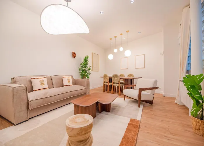 Cia - Beaurepaire Apartamento *