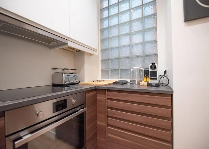 Cia - Beaurepaire Apartamento