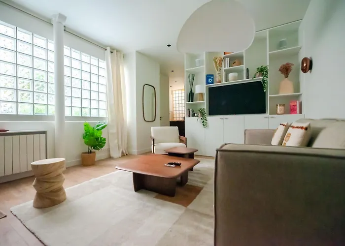 Cia - Beaurepaire Apartamento